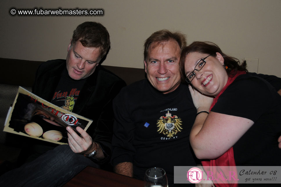 GFY Christmahanukwanzaakah Party 