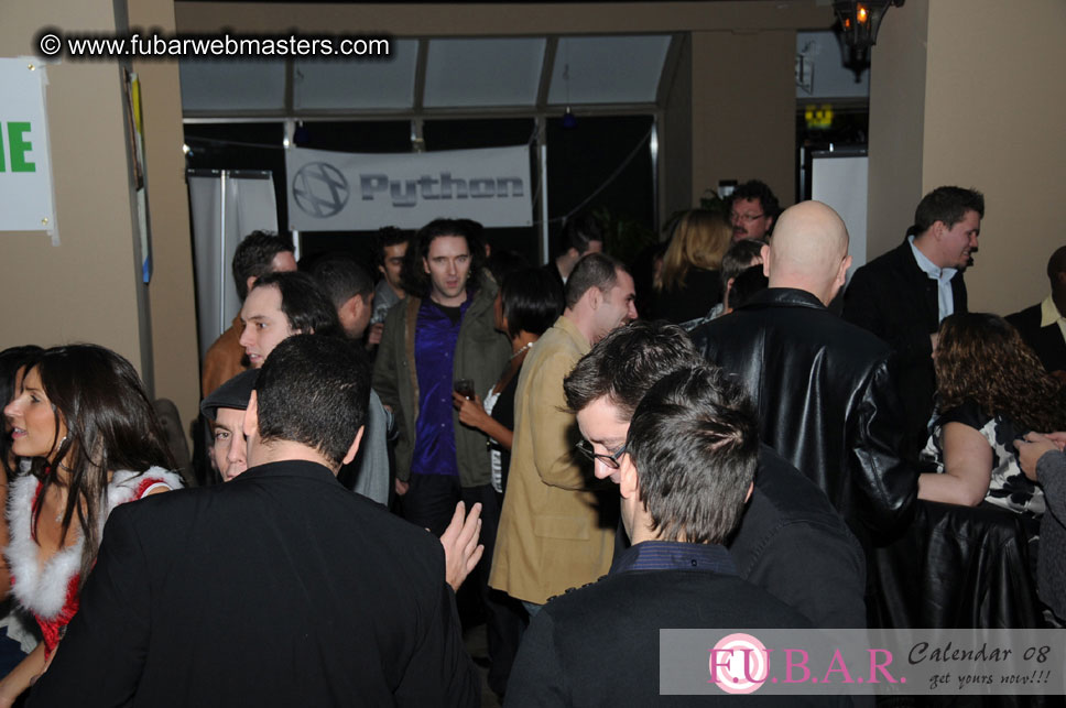 GFY Christmahanukwanzaakah Party 