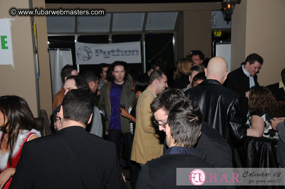 GFY Christmahanukwanzaakah Party 