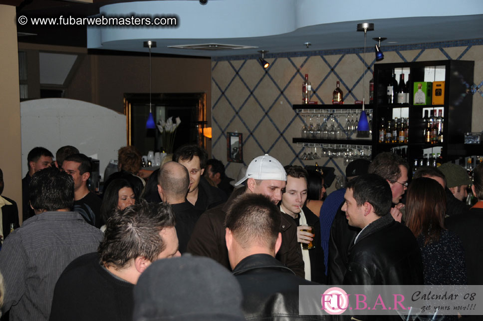 GFY Christmahanukwanzaakah Party 