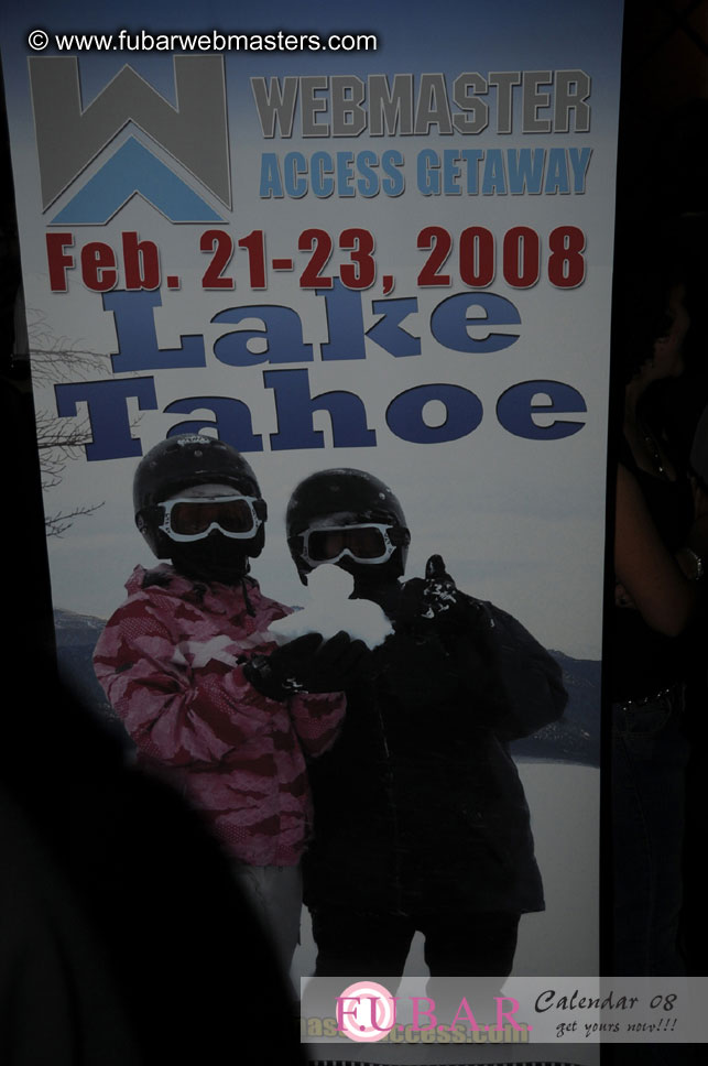 GFY Christmahanukwanzaakah Party 