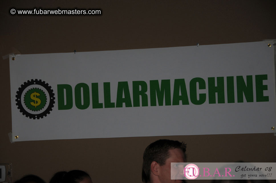 GFY Christmahanukwanzaakah Party 