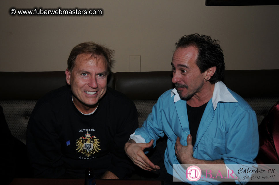 GFY Christmahanukwanzaakah Party 