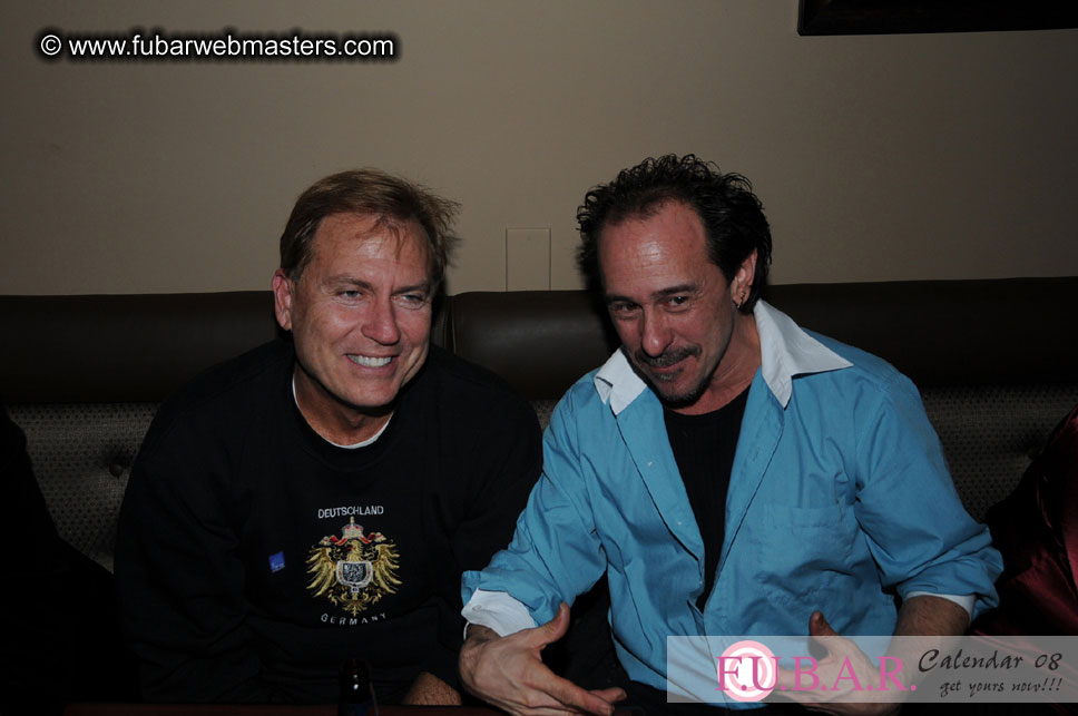 GFY Christmahanukwanzaakah Party 