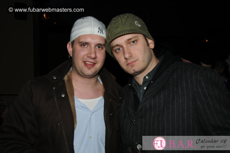 GFY Christmahanukwanzaakah Party 