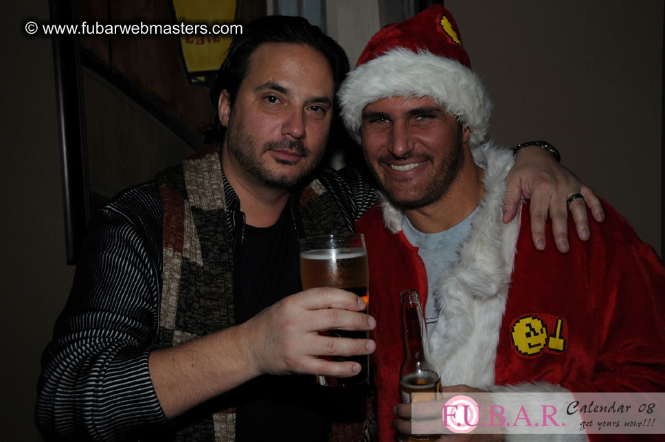 GFY Christmahanukwanzaakah Party 