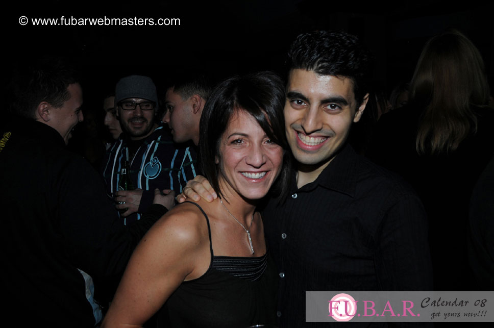 GFY Christmahanukwanzaakah Party 