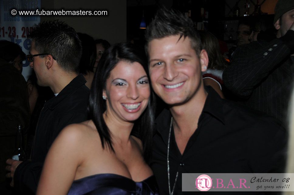 GFY Christmahanukwanzaakah Party 