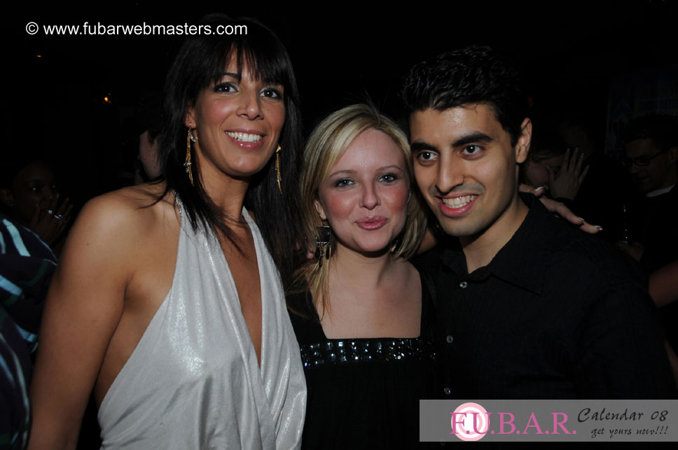 GFY Christmahanukwanzaakah Party 