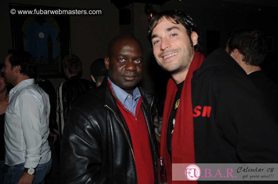 GFY Christmahanukwanzaakah Party 