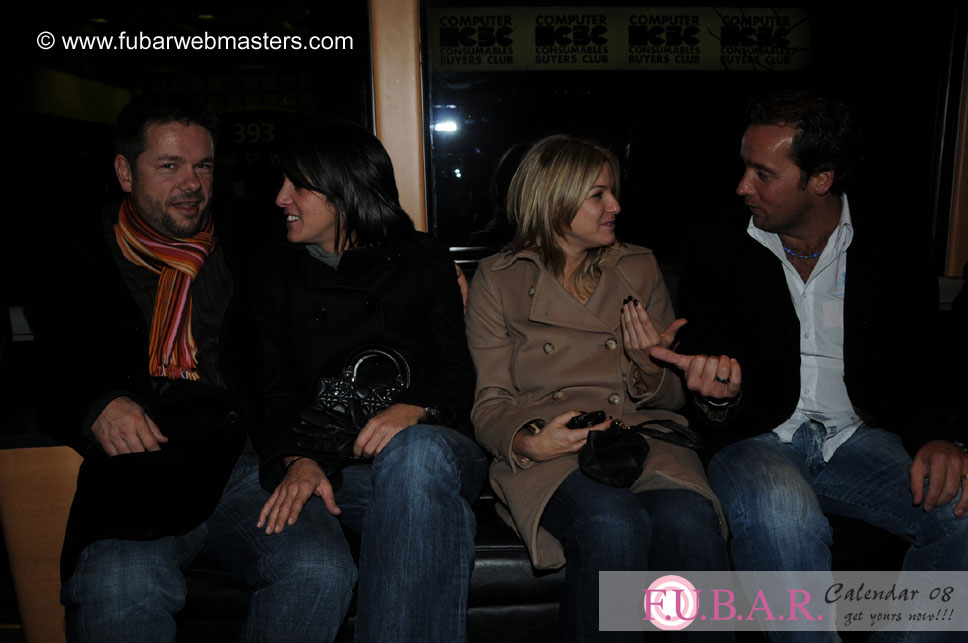 FlashCash Xmas After Party