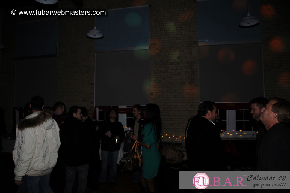 FlashCash Xmas After Party