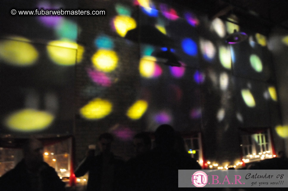 FlashCash Xmas After Party