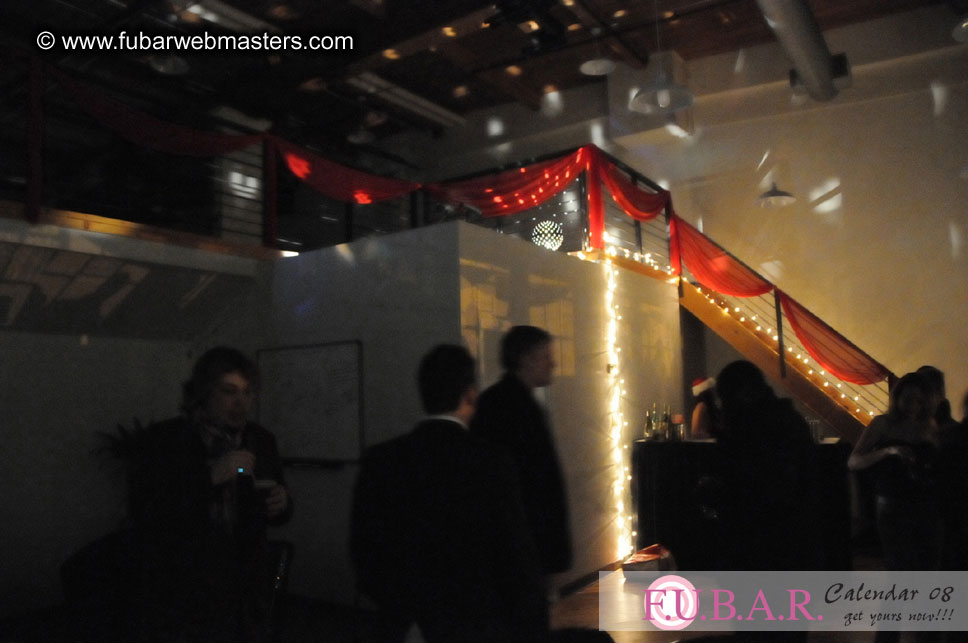 FlashCash Xmas After Party