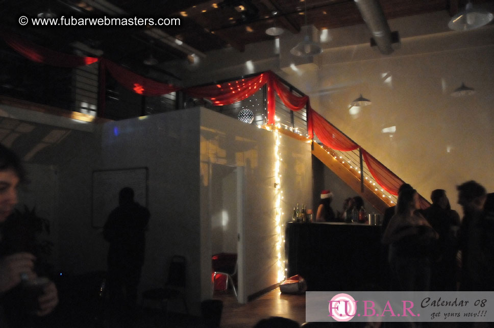 FlashCash Xmas After Party