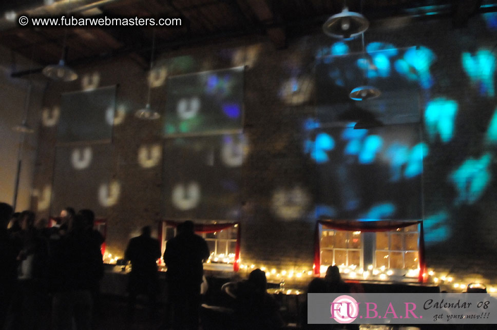 FlashCash Xmas After Party