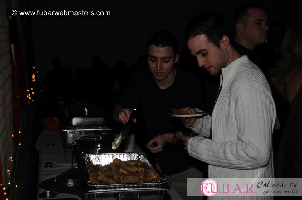 FlashCash Xmas After Party