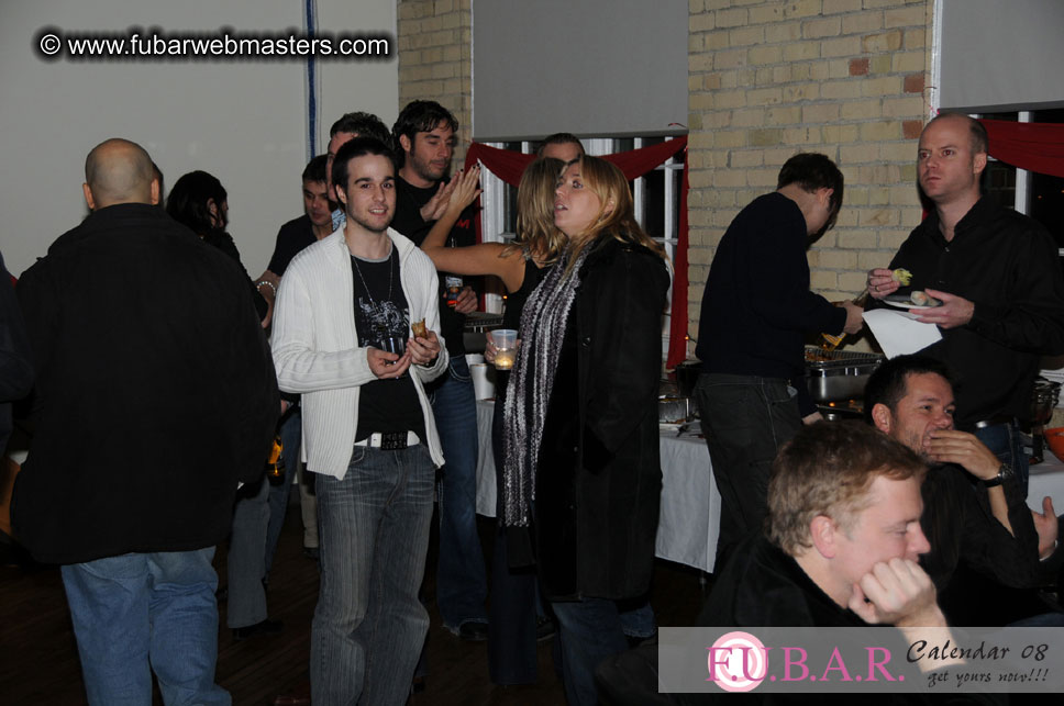 FlashCash Xmas After Party