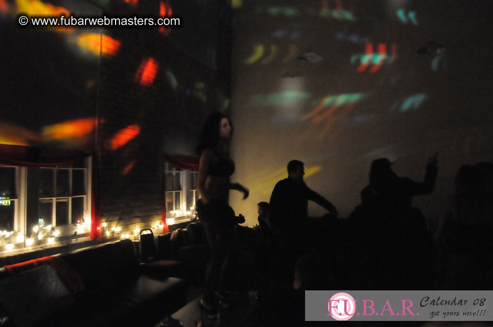 FlashCash Xmas After Party