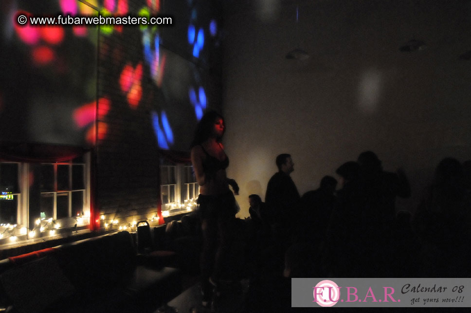 FlashCash Xmas After Party