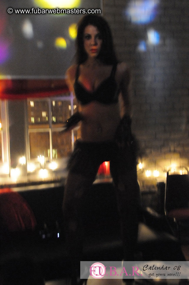 FlashCash Xmas After Party