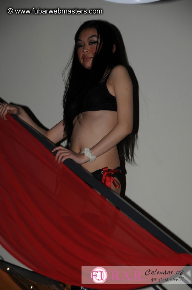 FlashCash Xmas After Party