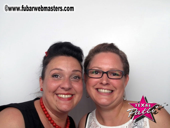 Photos from the Wedding and Reception