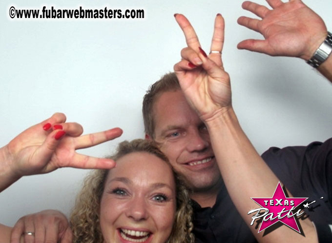 Photos from the Wedding and Reception