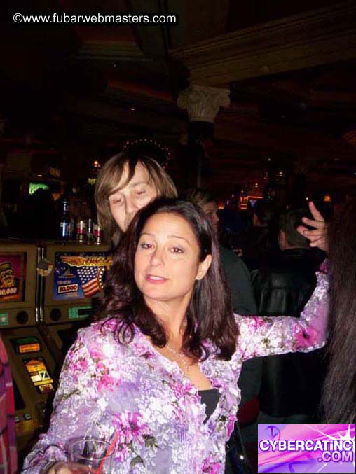 The Venetian Resort Hotel & Casino