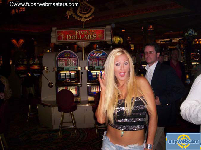 The Venetian Resort Hotel & Casino