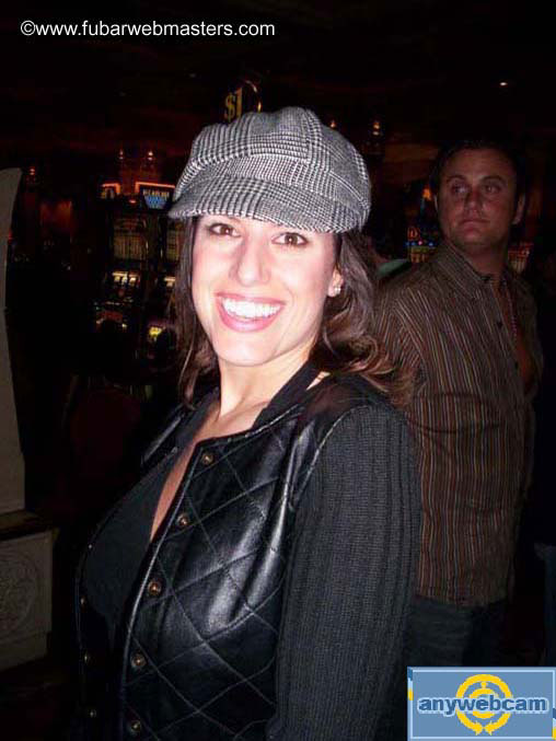 The Venetian Resort Hotel & Casino