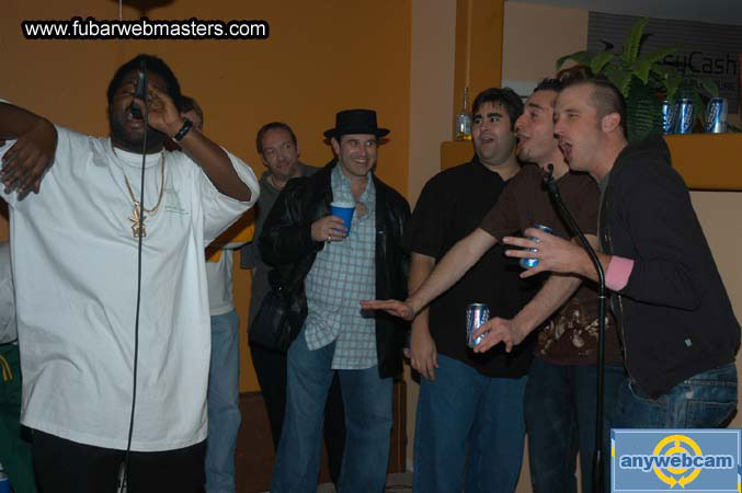 Vegas House Party 2006