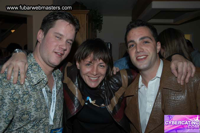 Vegas House Party 2006