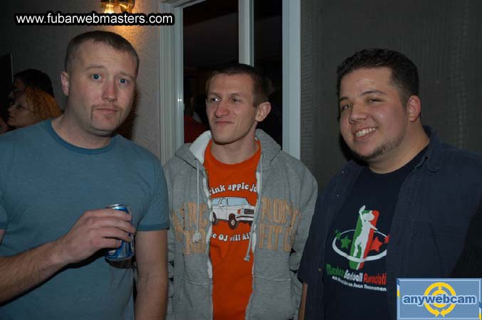 Vegas House Party 2006