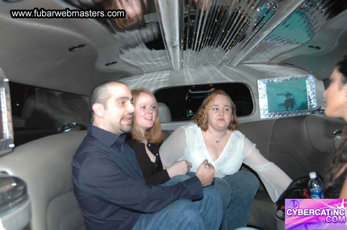 Vegas House Party 2006