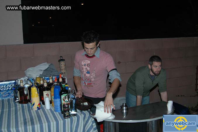 Vegas House Party 2006