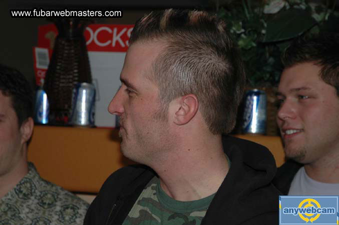 Vegas House Party 2006