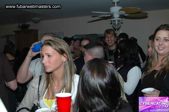 Vegas House Party 2006