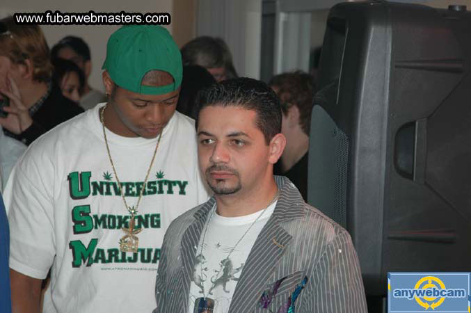 Vegas House Party 2006