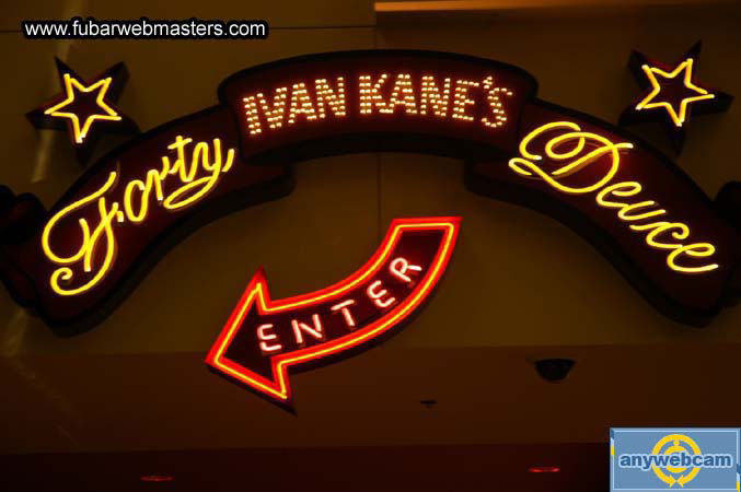 NatNet Opening Party