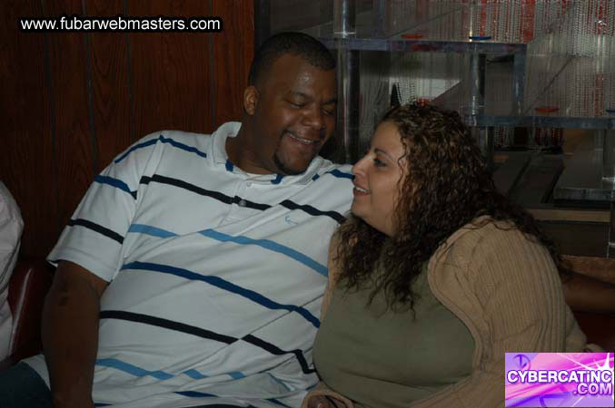 NatNet Opening Party