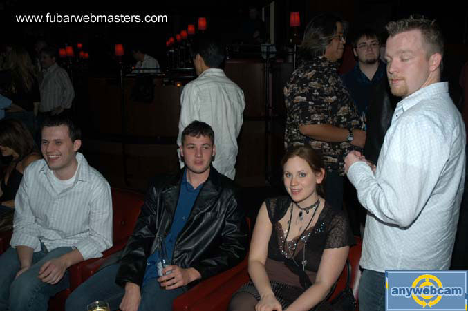 NatNet Opening Party