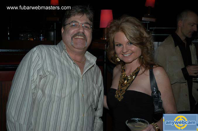 NatNet Opening Party