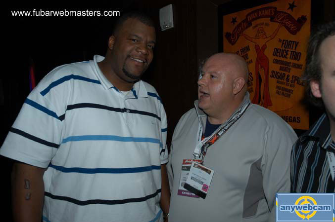 NatNet Opening Party