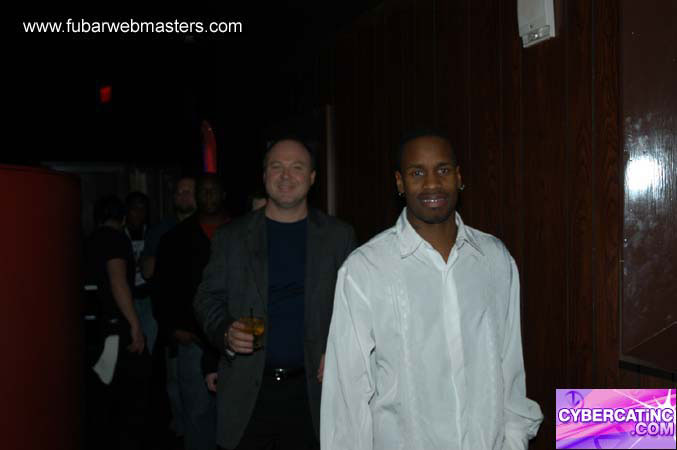 NatNet Opening Party