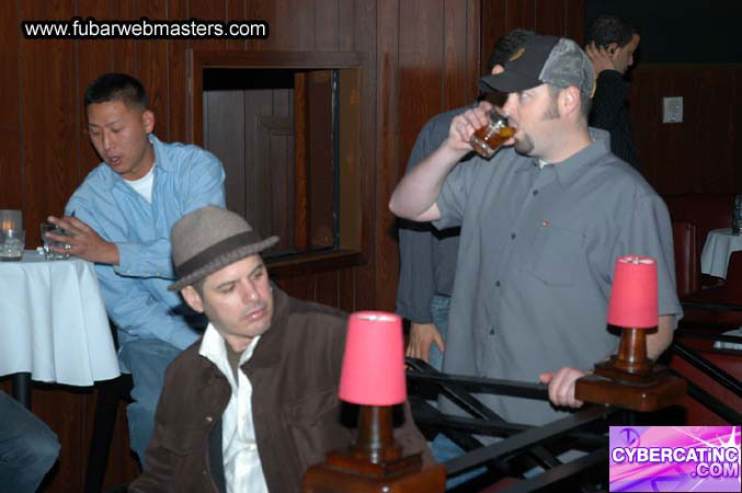 NatNet Opening Party