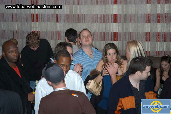 NatNet Opening Party