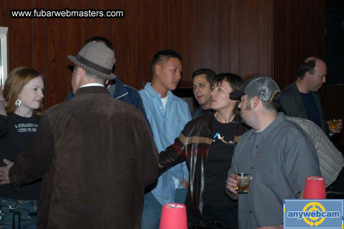 NatNet Opening Party