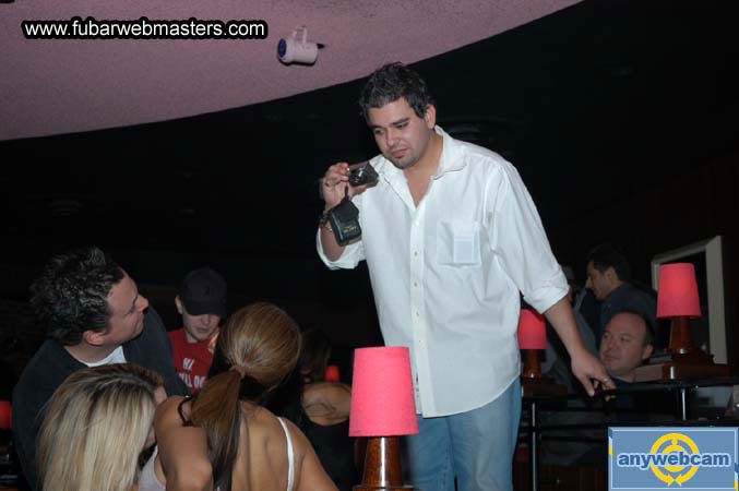 NatNet Opening Party