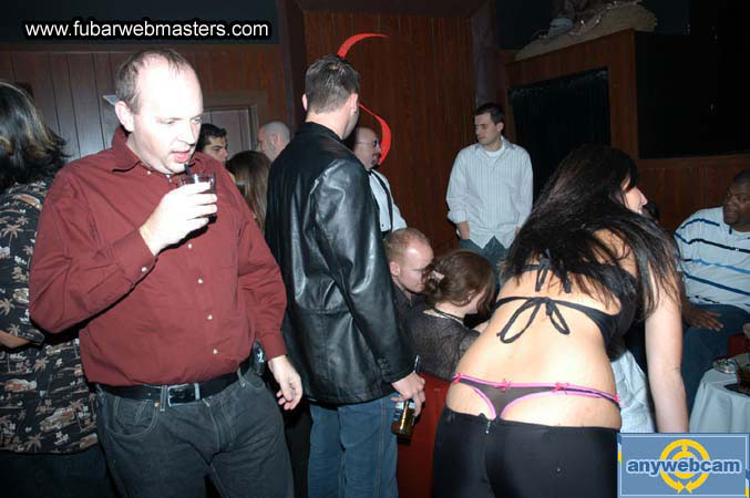 NatNet Opening Party